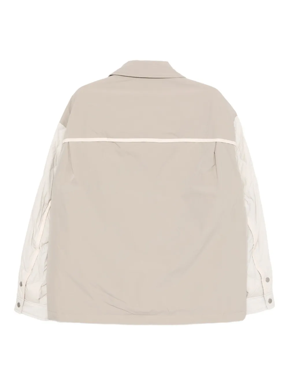 CROQUIS panelled jacket | Down Jackets | Image 2