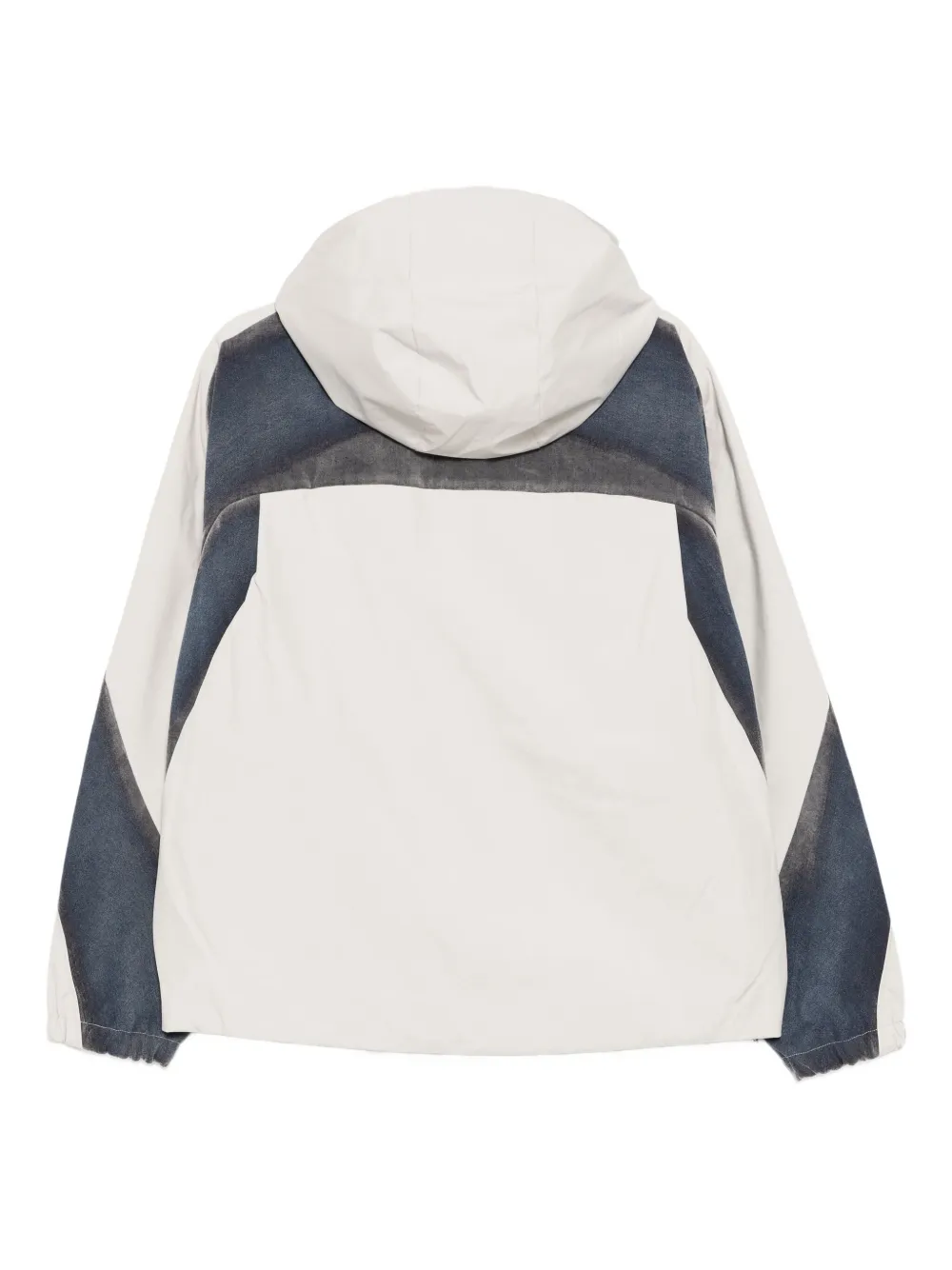 CROQUIS panelled jacket | Sport Jackets & Windbreakers | Image 2