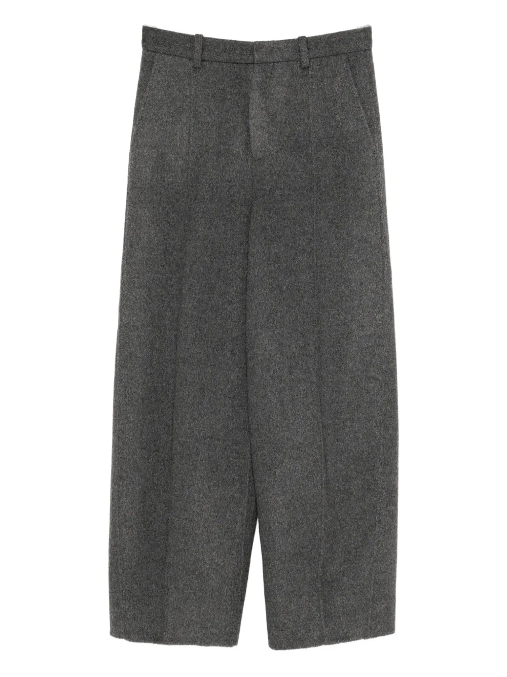 JNBY wide-leg trousers | Grey | Image 1