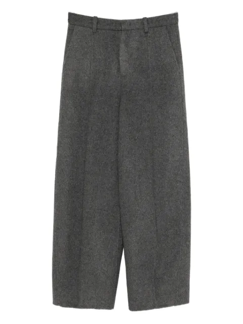 JNBY wide-leg trousers