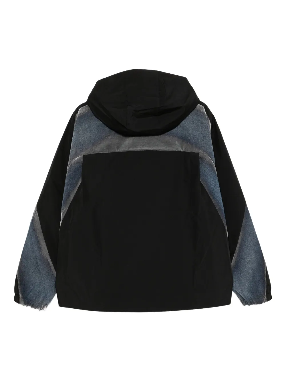 CROQUIS panelled jacket | Sport Jackets & Windbreakers | Image 2