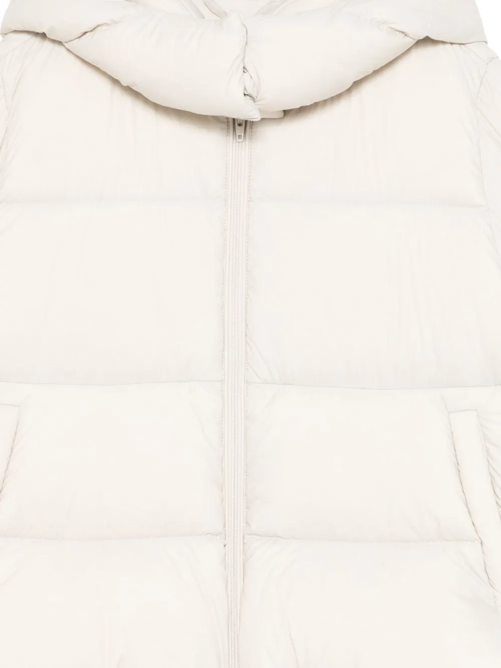 jnby by JNBY Gewatteerd jack Grijs