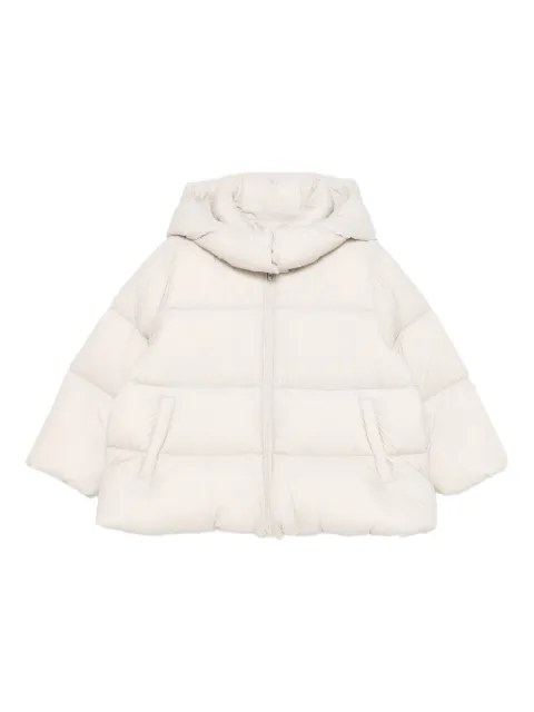 jnby by JNBY cropped padded jacket