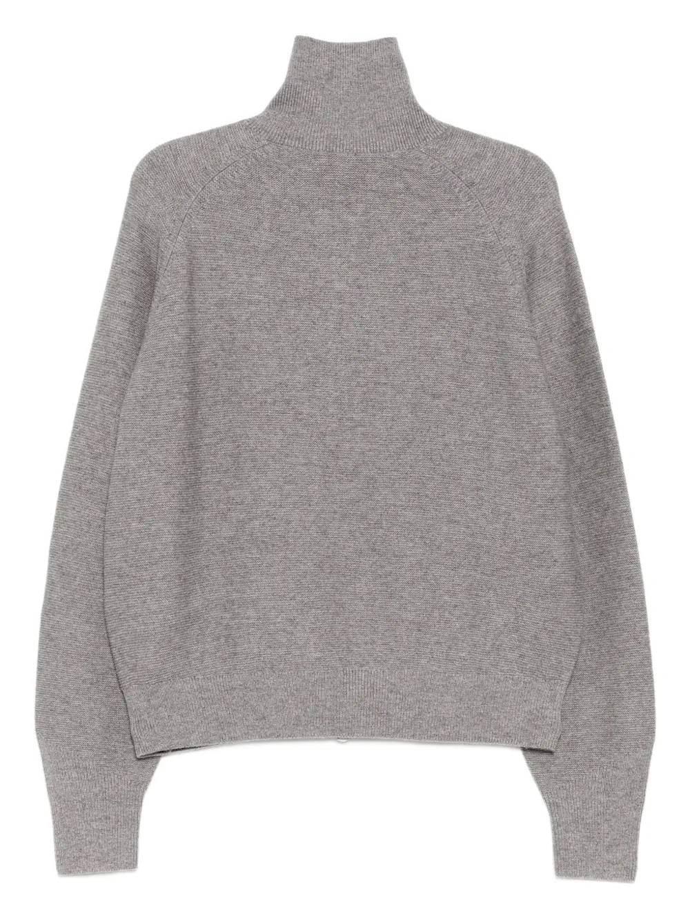 CROQUIS turtle-neck cardigans | Cardigans | Image 2
