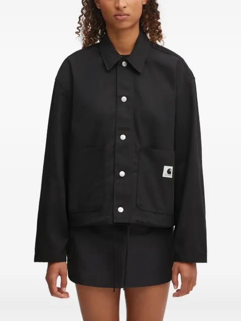 Carhartt WIP Simple button jacket