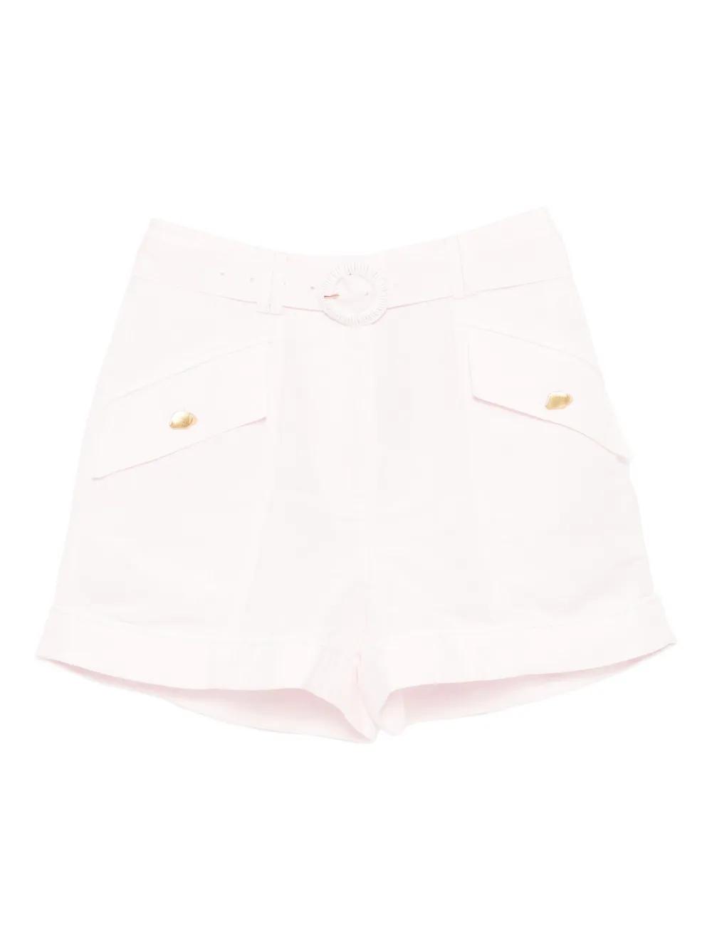 Aje shorts Auden | rosado | Image 1