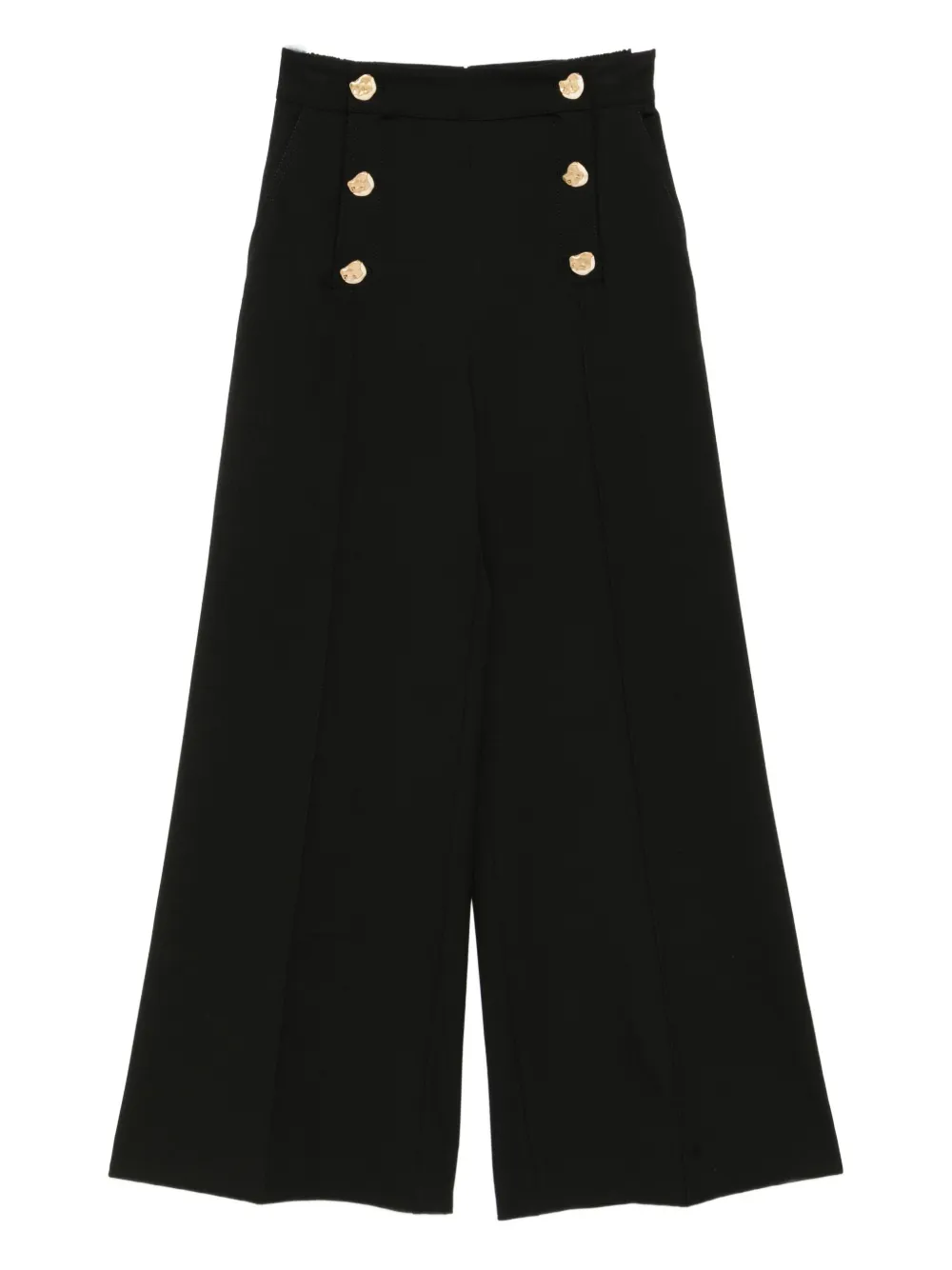 Aje Gabrielle trousers | Black | Image 1