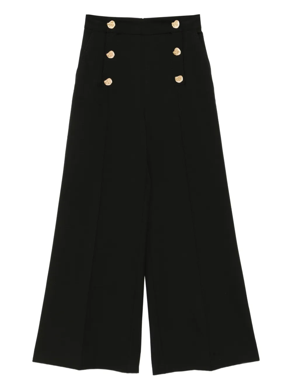 Aje Gabrielle trousers | Black | Image 1