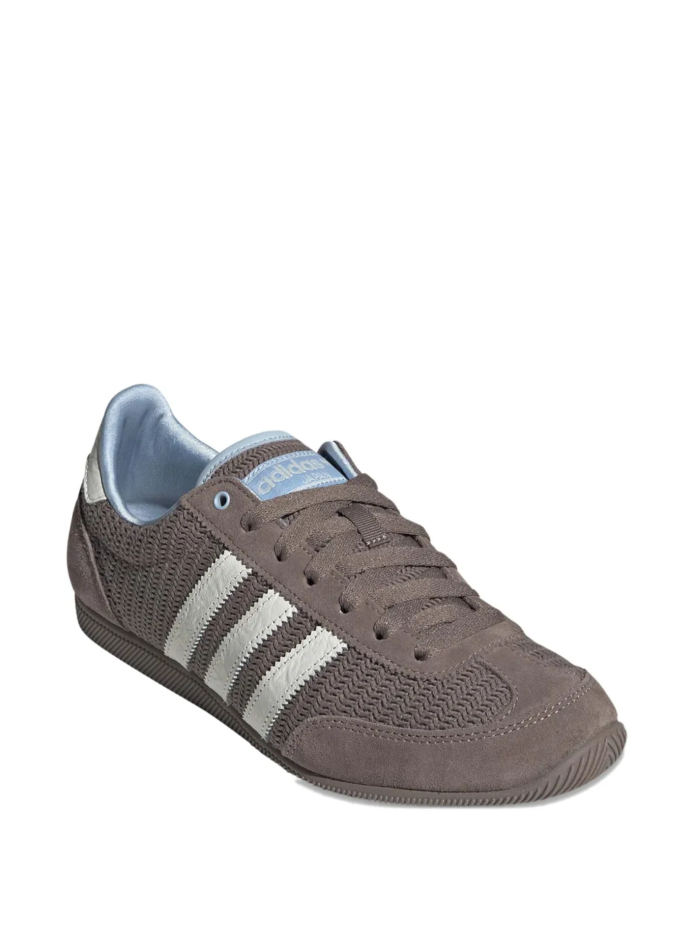 adidas mesh-panel low-top sneakers | Low-Tops | Image 2
