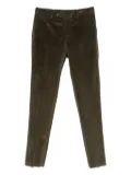 PT Torino corduroy pants - Green