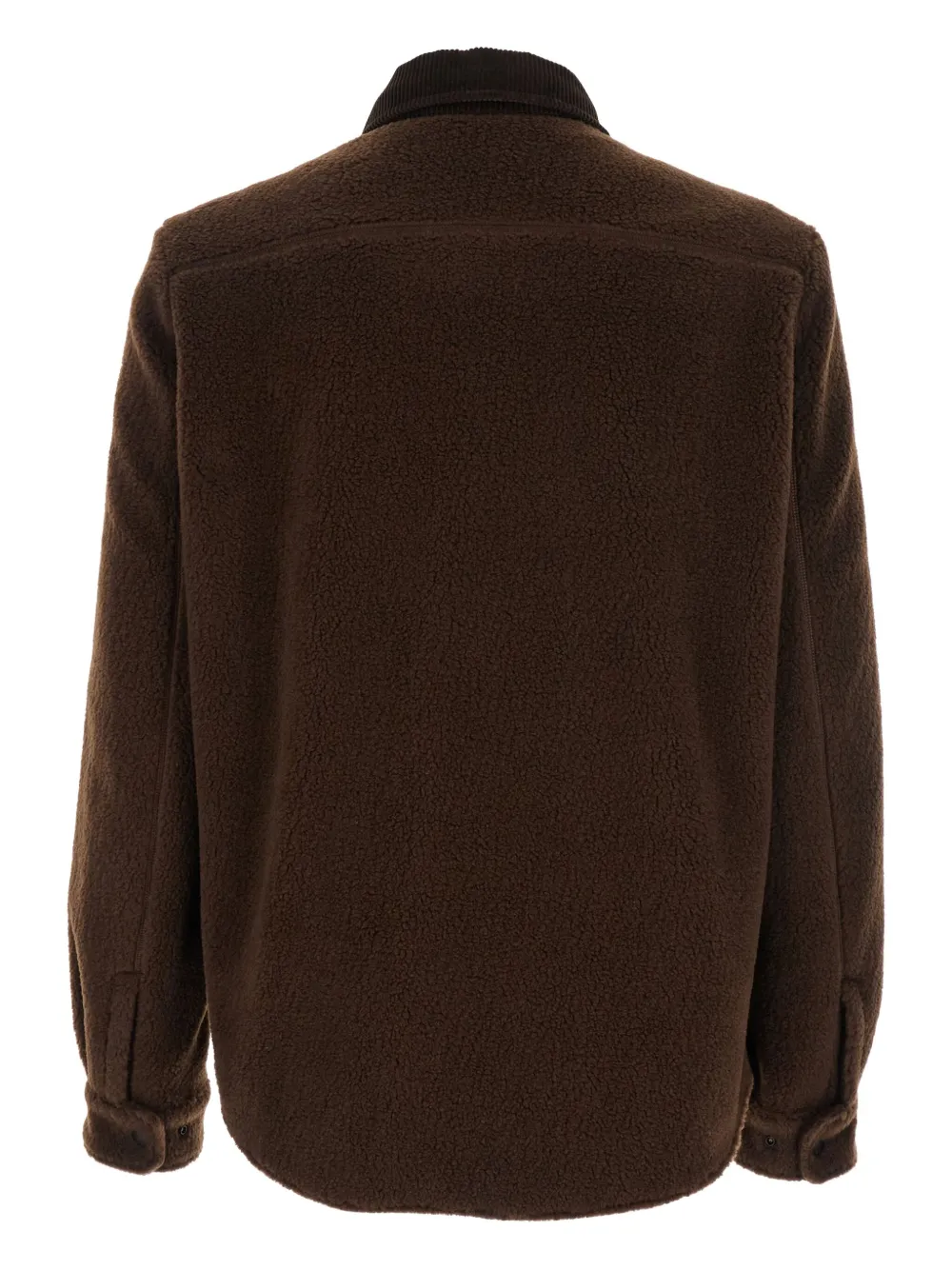 Moncler sobrecamisa con botones | Sobrecamisas | Image 2