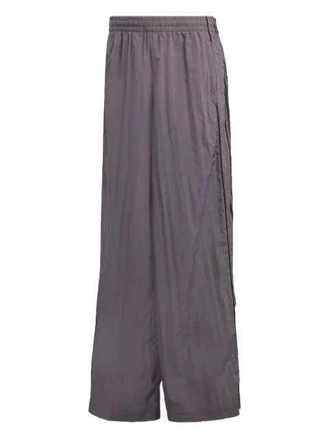 adidas signature 3-Stripes logo trousers