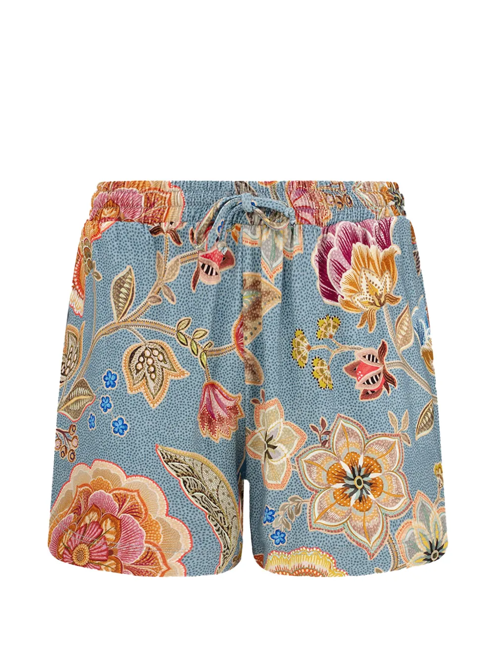 PIP STUDIO Shorts Bob - Blu
