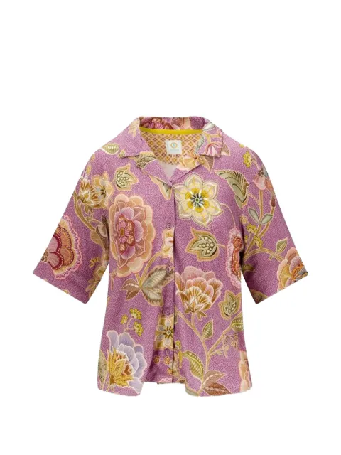 PIP STUDIO camisa Flora
