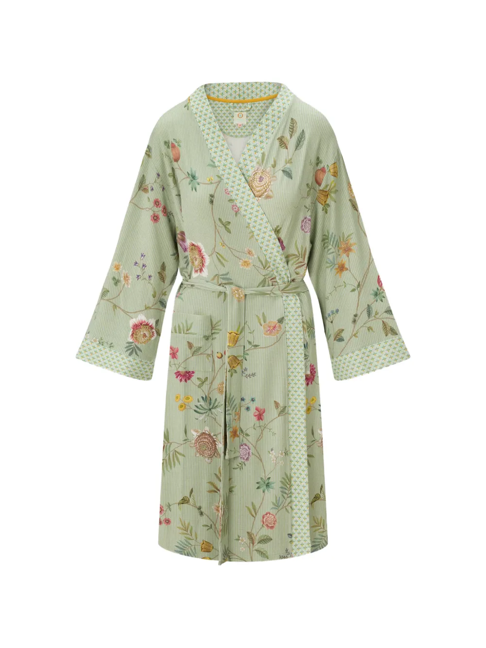 PIP STUDIO Naomi robe - Grün