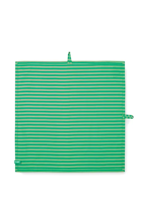 PIP STUDIO striped tea towel