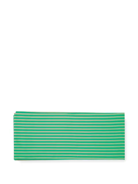 PIP STUDIO striped tablecloth