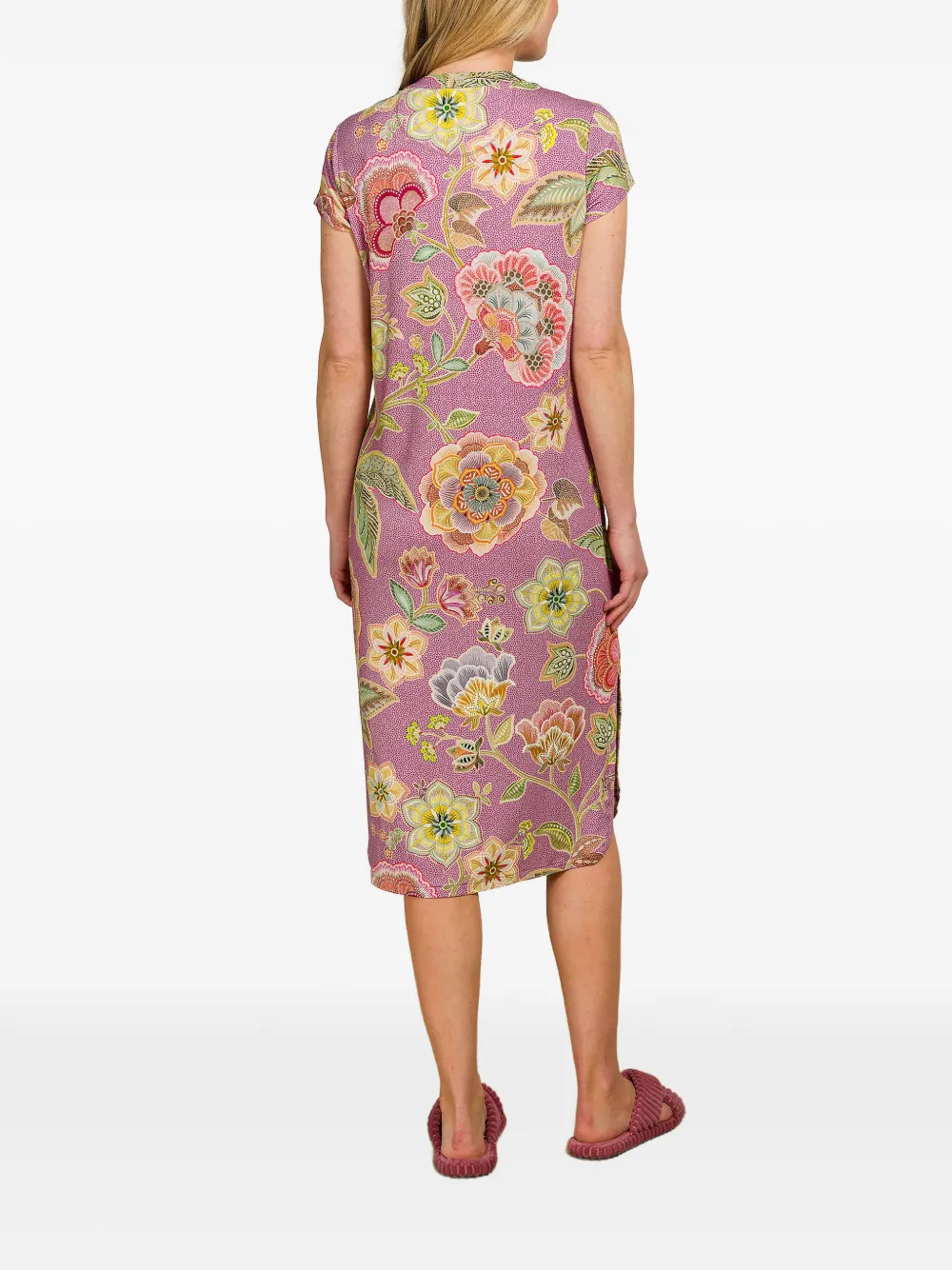  Pip Studio Dalia Nightdress - Purple 