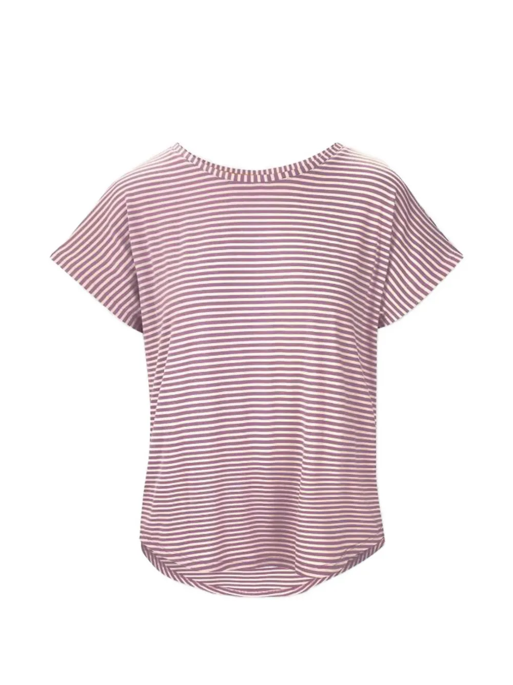 PIP STUDIO T-shirt Little Sumo Stripe - Rosa