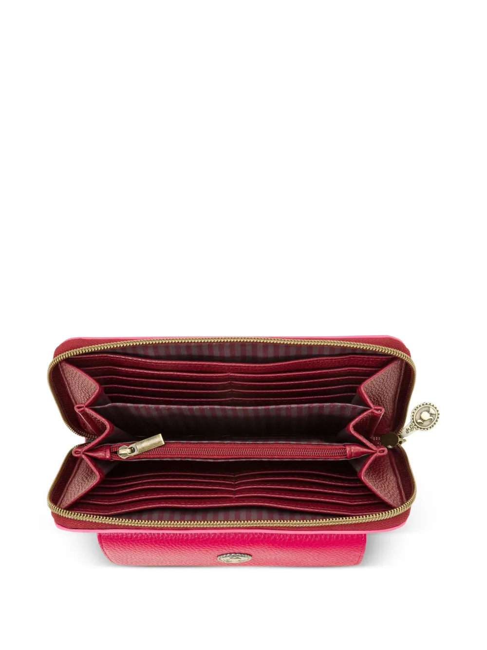  Pip Studio Wally Wallet - Red 