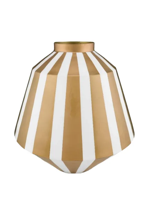 PIP STUDIO striped vase