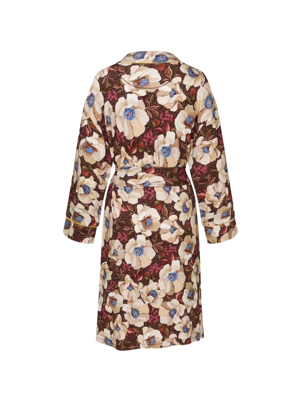  Pip Studio Nisha Robe - Brown 