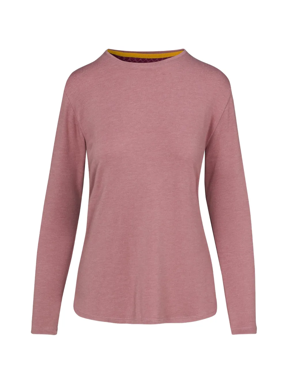 PIP STUDIO long-sleeve T-shirt - Rosa