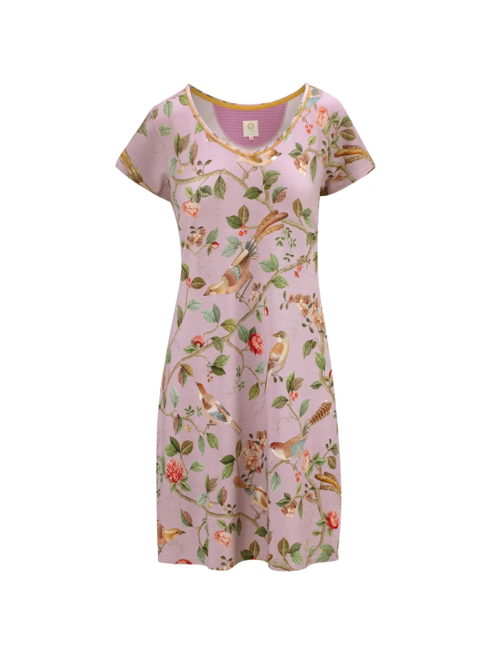 PIP STUDIO Daniela nightdress - Viola