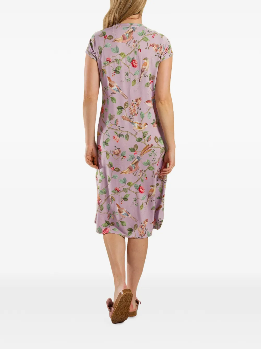  Pip Studio Daniela Nightdress - Purple 