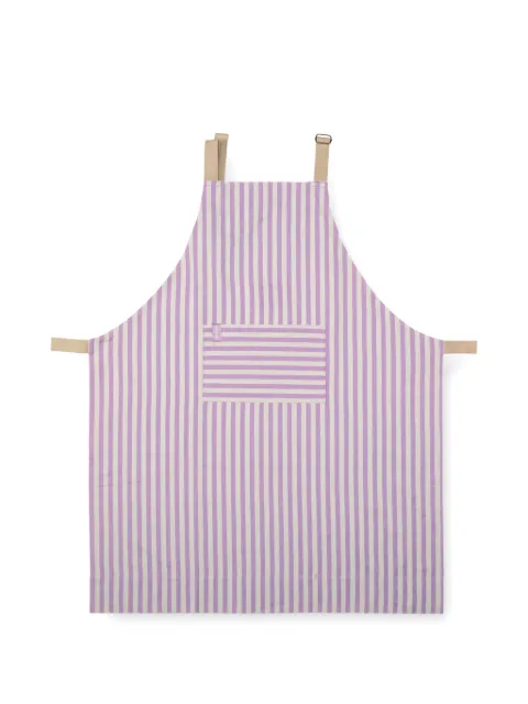 PIP STUDIO striped apron