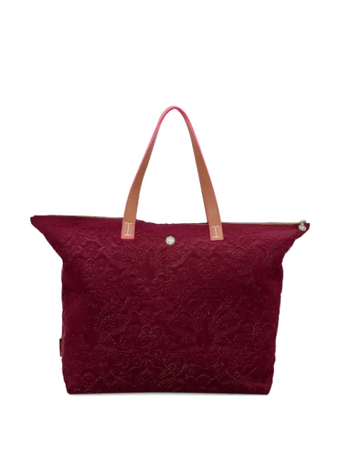 PIP STUDIO Quiltey Days ハンドバッグ