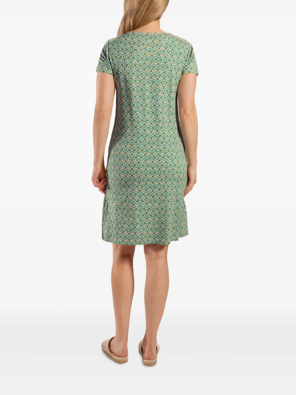 Daisy Dress
