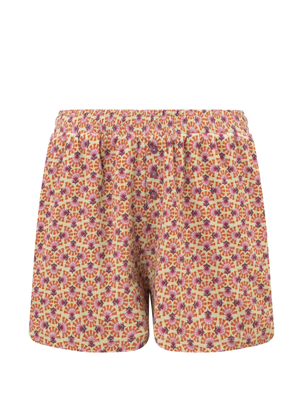 PIP STUDIO Bobi shorts - Toni neutri