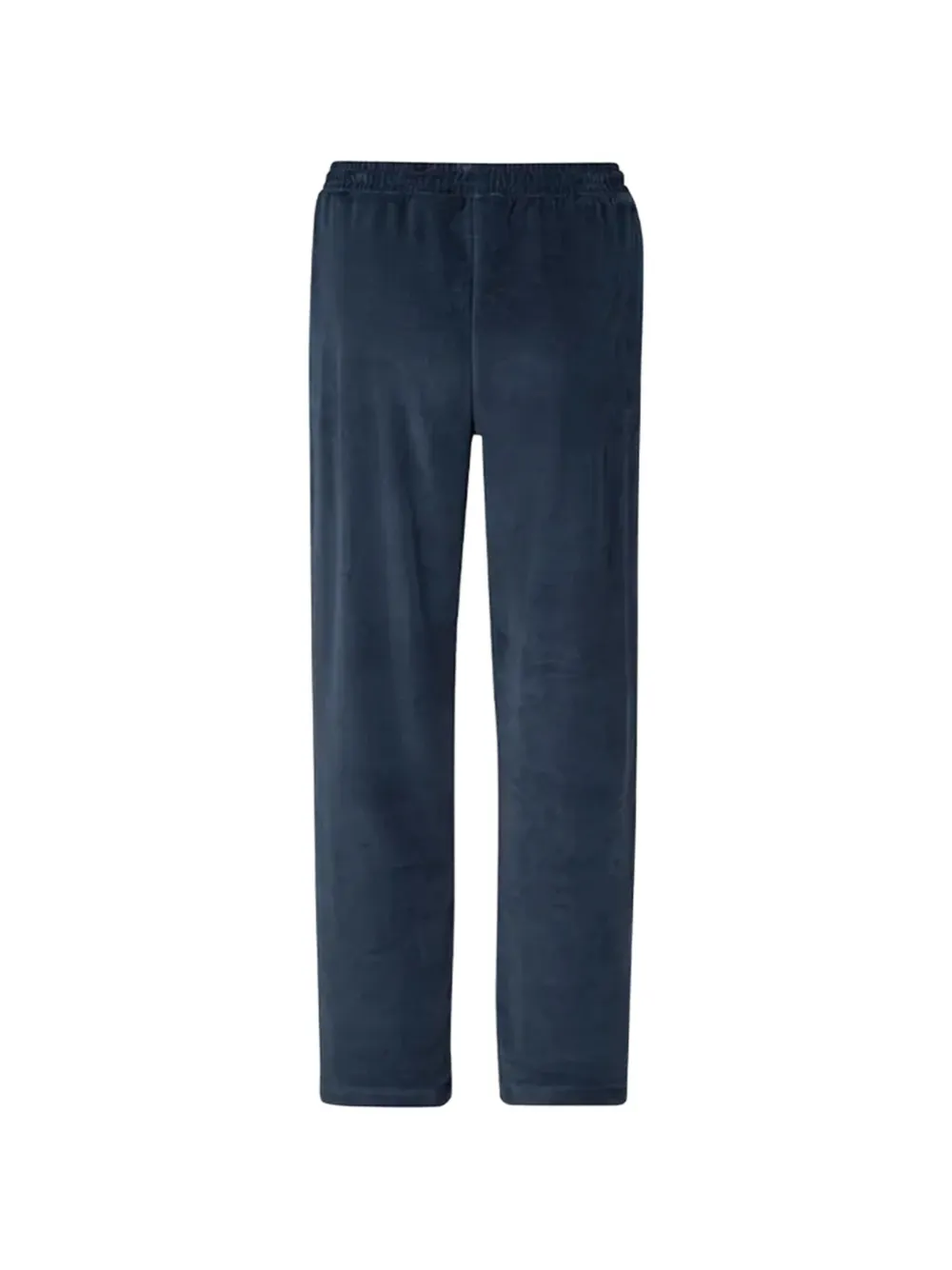 Pip Studio Drawstring Lounge Pants - Blue 