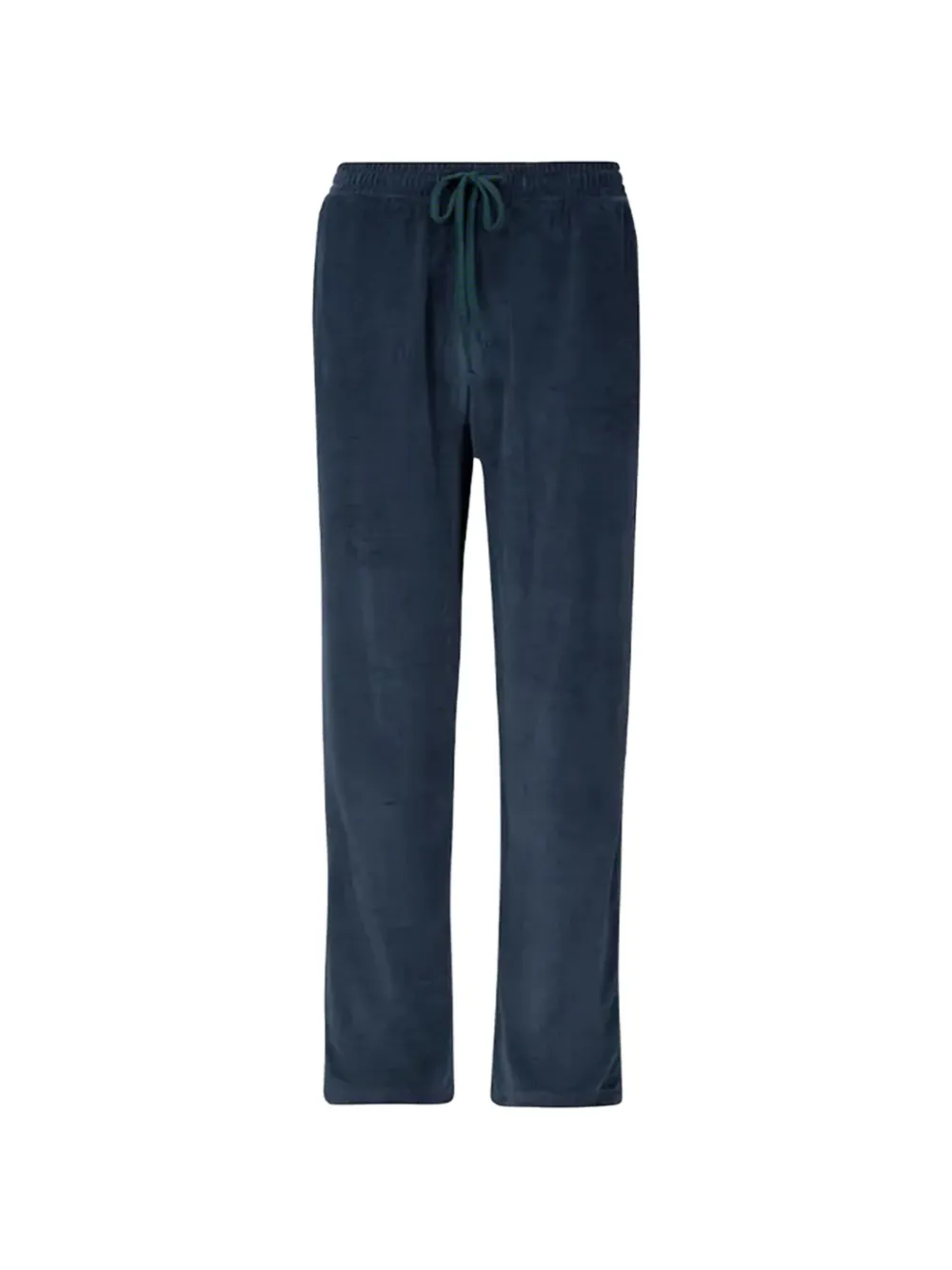 PIP STUDIO drawstring lounge pants - Blu