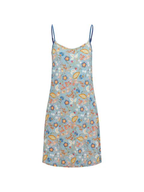 PIP STUDIO floral-print nightdress