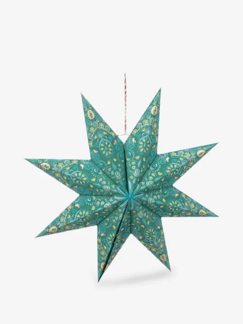 PIP STUDIO decoración con estrellas