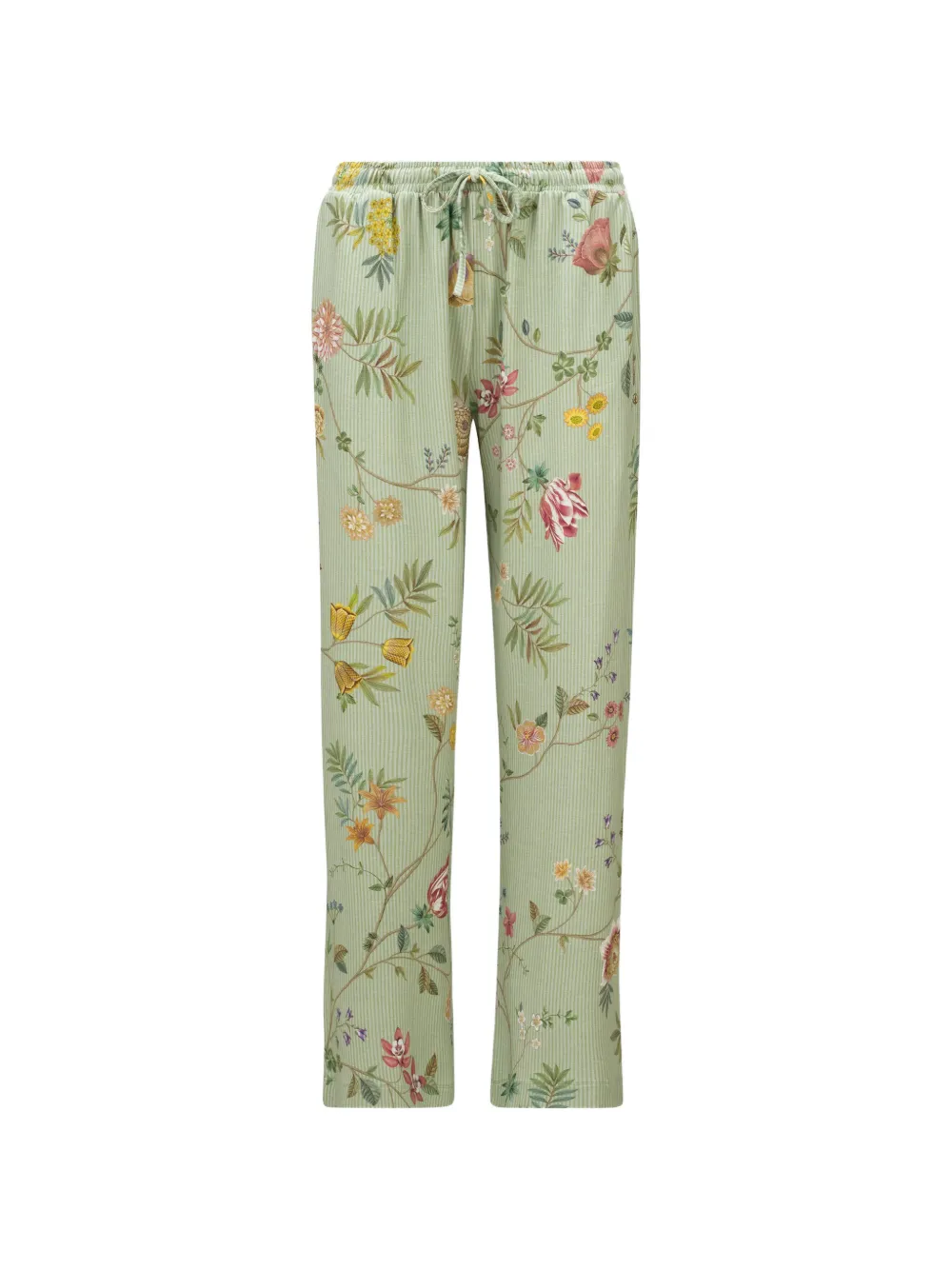 PIP STUDIO Pantaloni Belin - Verde