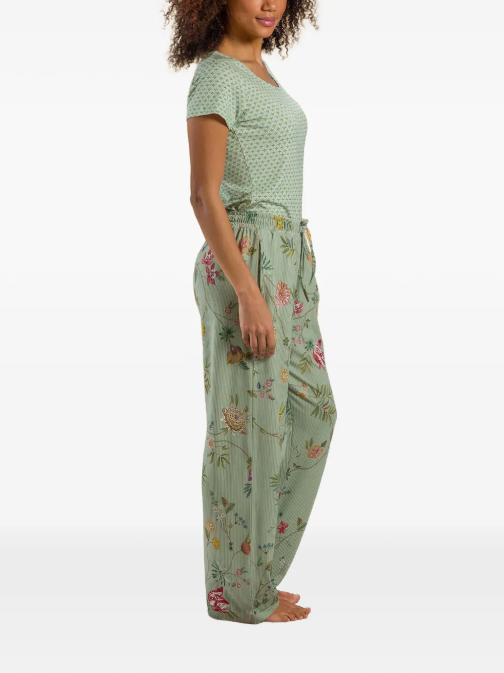 Belin Trousers