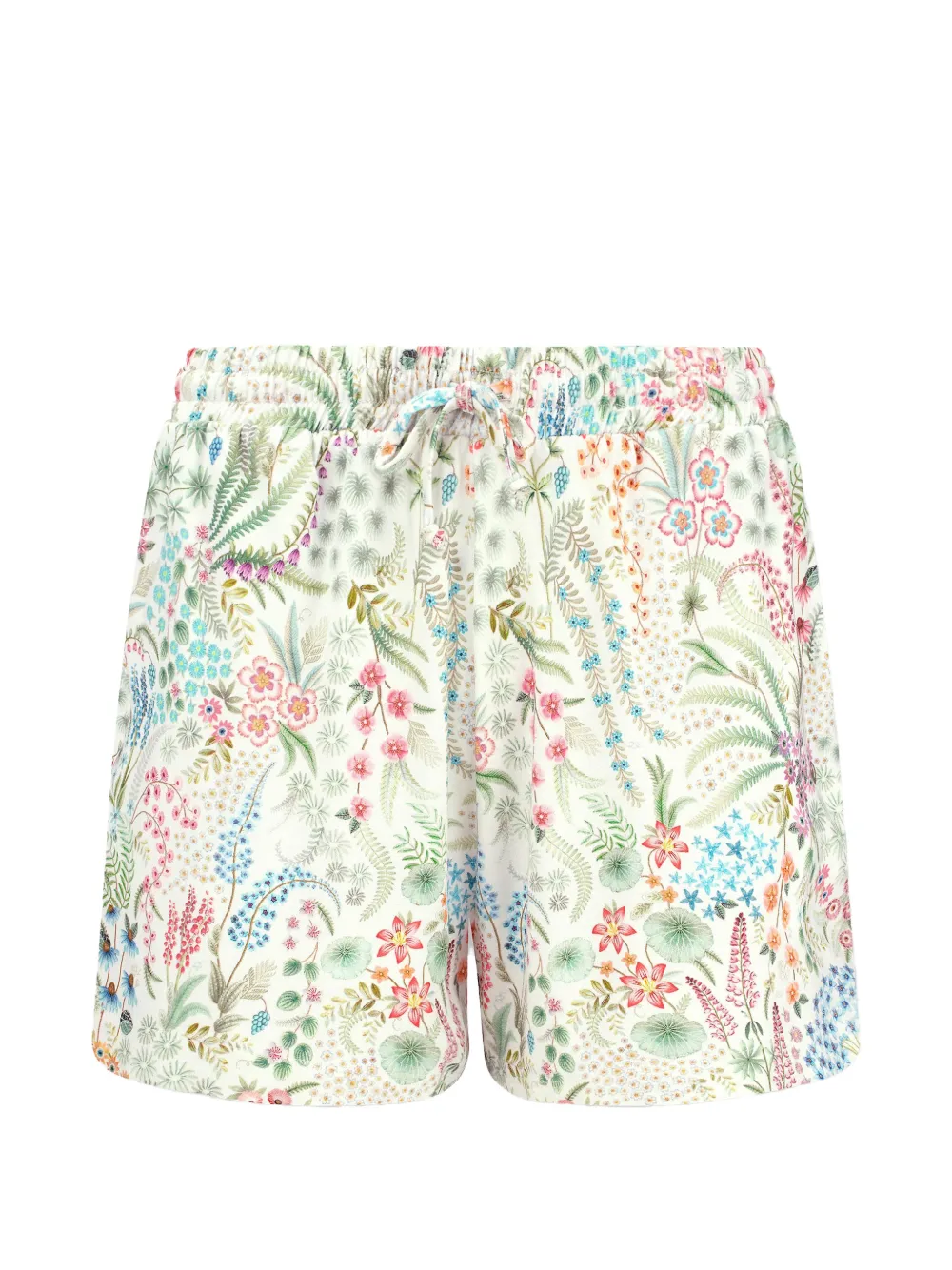 PIP STUDIO Shorts Bob - Bianco