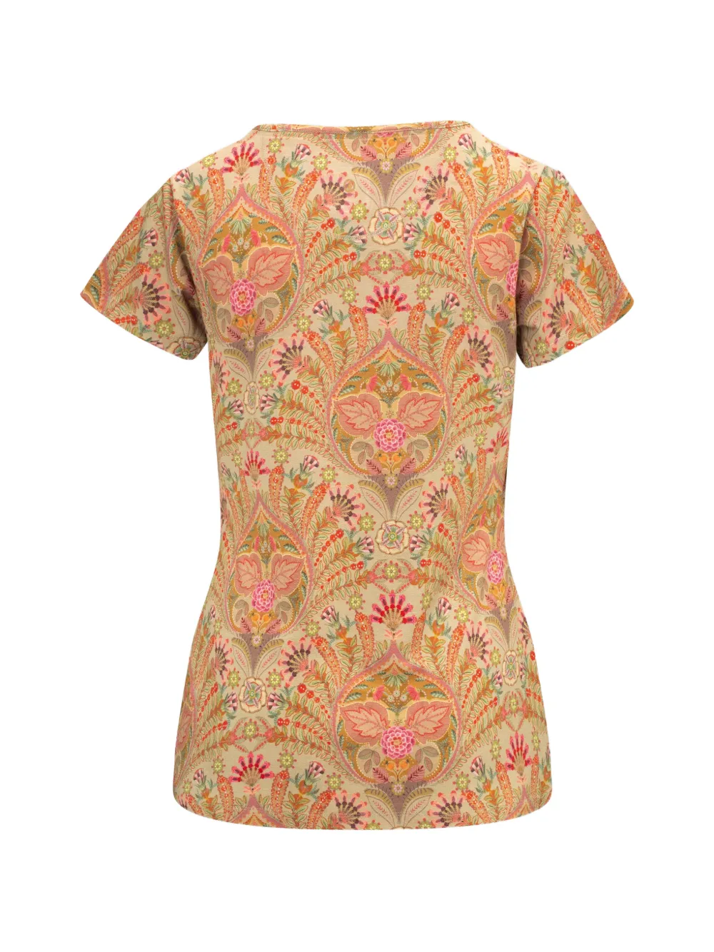  Pip Studio Patterned T-shirt - Neutrals 