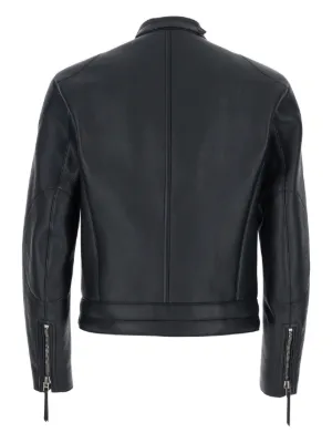 Tom Ford（トム・フォード）メンズ ライダースジャケット - FARFETCH