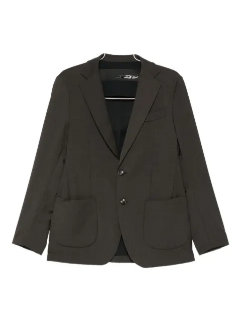 RRD buttoned jacket