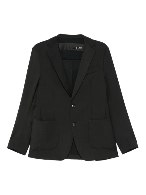 RRD buttoned patch-pockets jacket