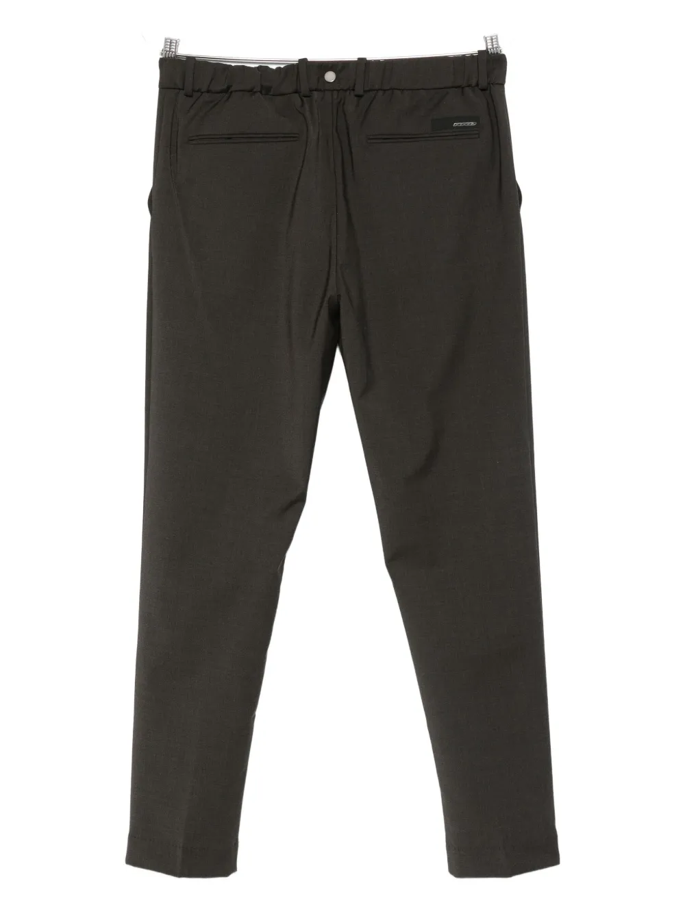 RRD buttoned trousers - Bruin