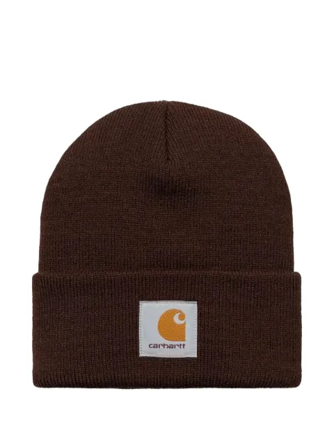 Carhartt WIP gorro Short Watch