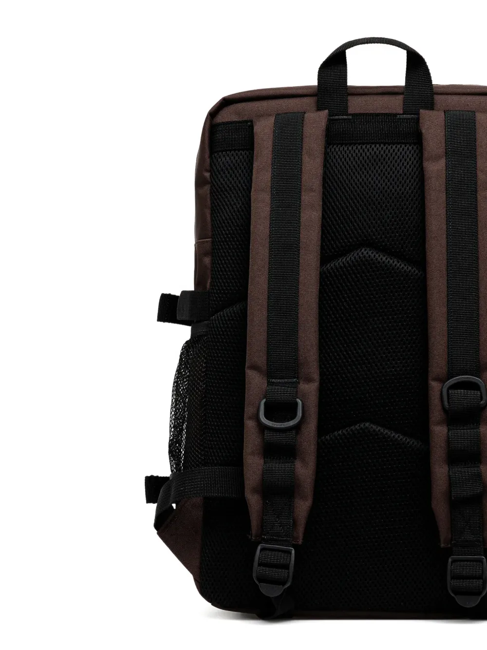 Jakob zip pocket backpack