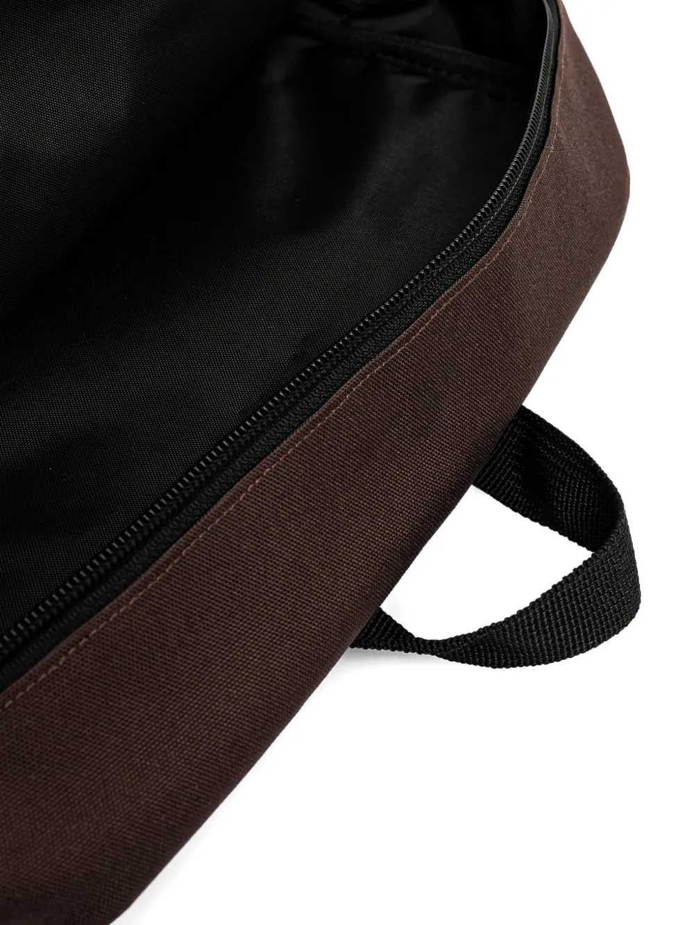  Carhartt Wip Jakob Zip Pocket Backpack - Brown 