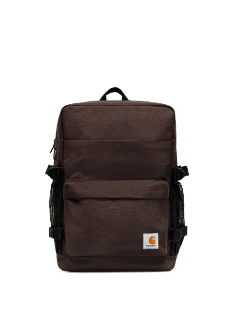 Carhartt WIP Jakob zip pocket backpack