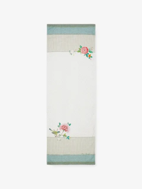 PIP STUDIO Blushing Birds table towel